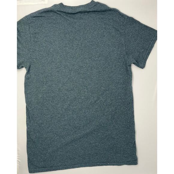 No Label Modern Tortilla Tshirt Size Unknown see measurements PreOwned - Picture 2 of 6